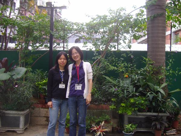 東山雙姝-聯袂出擊—不同凡響！