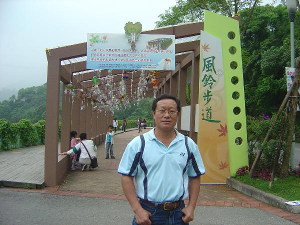 為民服務無國界