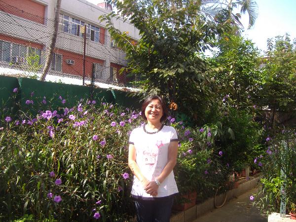 『高效率』、『態度優』東山分局與有榮焉！