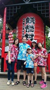 貼心之舉、隨時都在