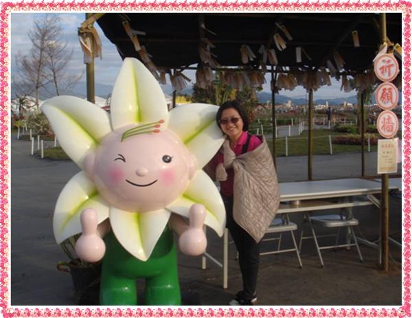 溫馨服務滿人間