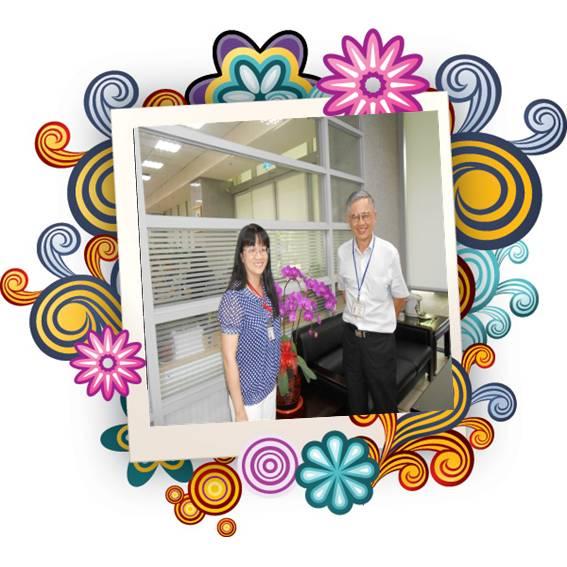 到府服務足感心耶