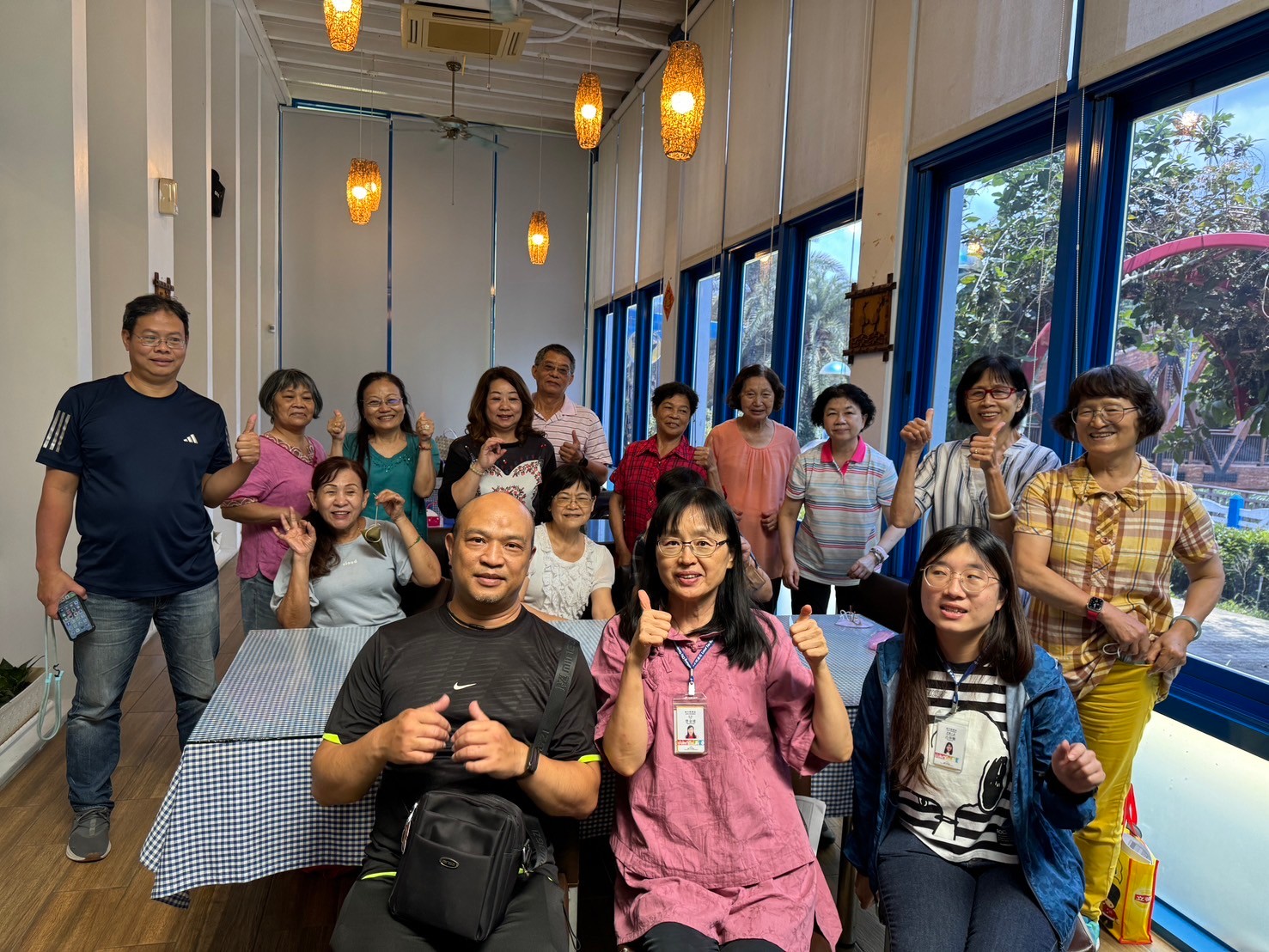 LINE_ALBUM_113第1次志工會議+慢活散策_240620_47