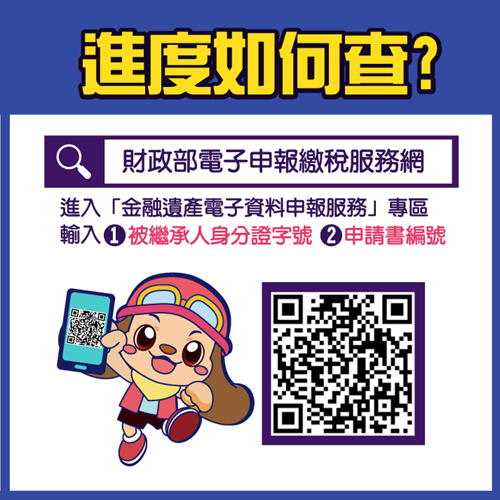 進度如何查