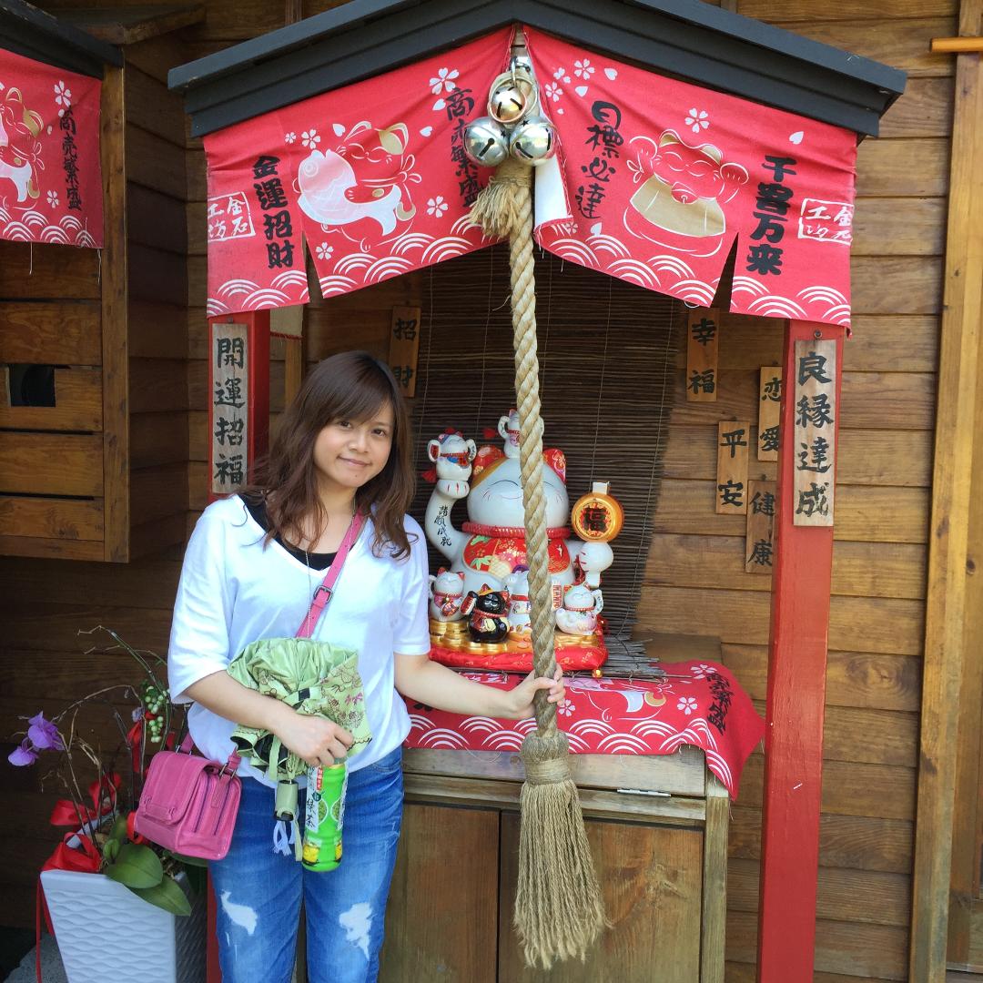 107年度禮貌人氣王